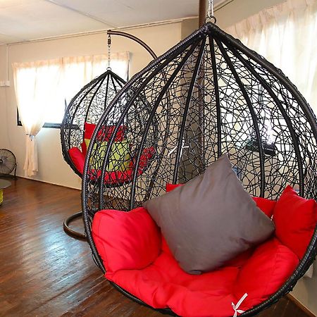 Hostel The Bunk By Olive Malacca Exteriér fotografie