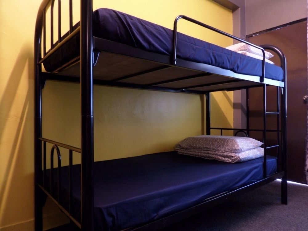 Hostel The Bunk By Olive Malacca Exteriér fotografie