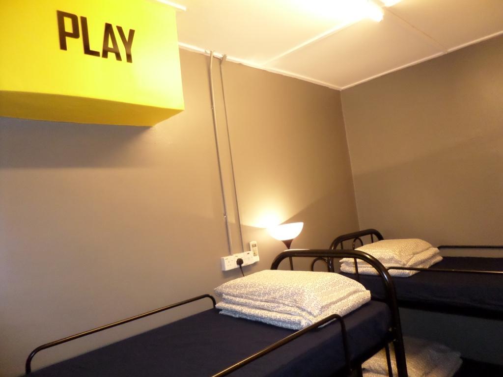 Hostel The Bunk By Olive Malacca Exteriér fotografie