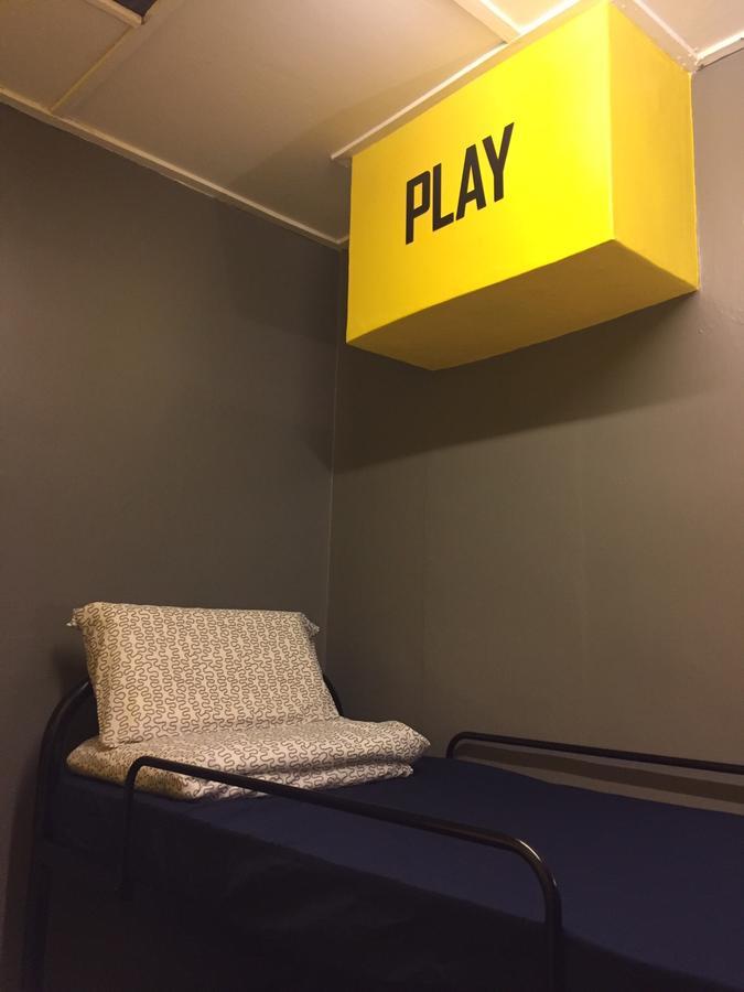 Hostel The Bunk By Olive Malacca Exteriér fotografie
