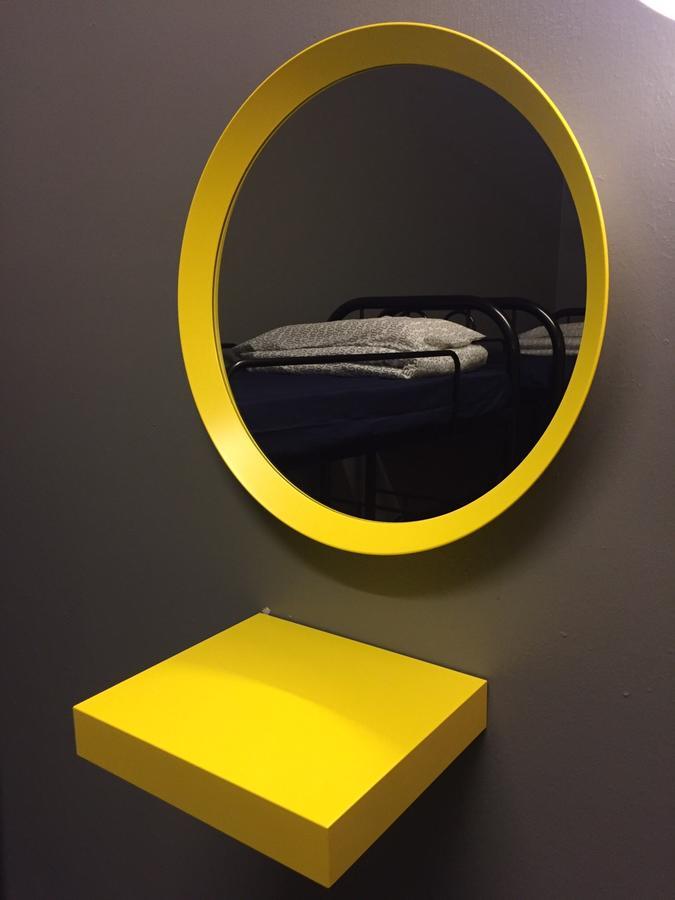 Hostel The Bunk By Olive Malacca Exteriér fotografie