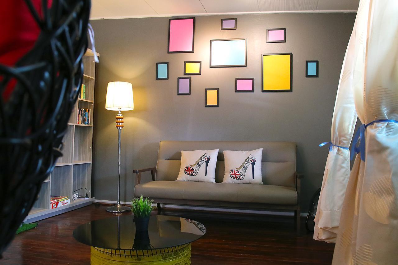 Hostel The Bunk By Olive Malacca Exteriér fotografie