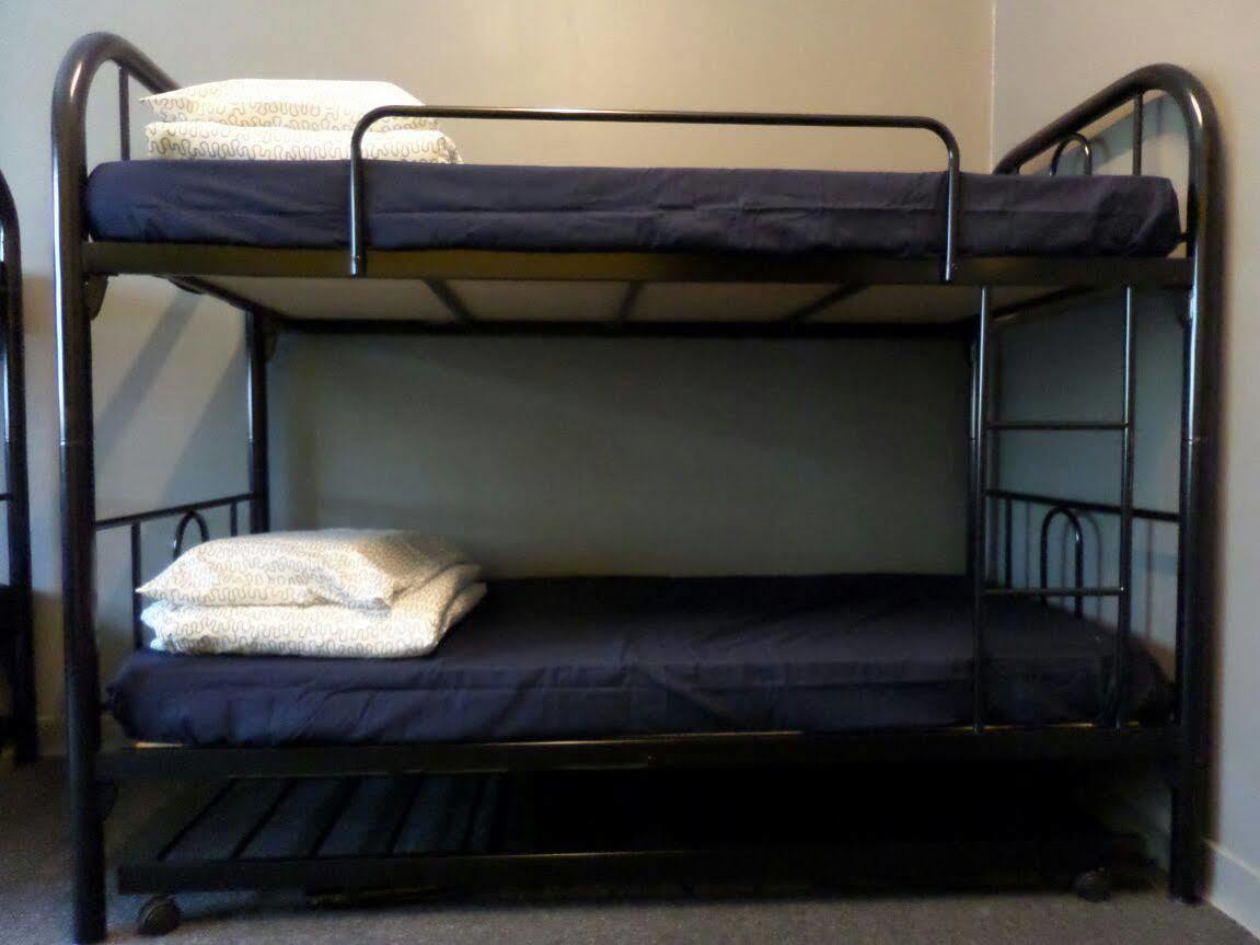 Hostel The Bunk By Olive Malacca Exteriér fotografie