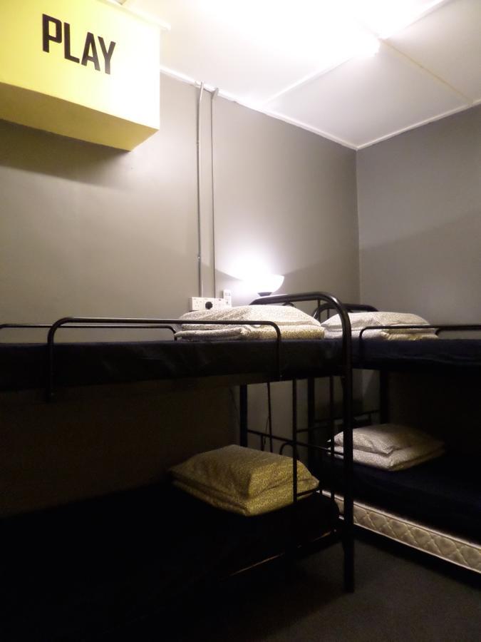 Hostel The Bunk By Olive Malacca Pokoj fotografie