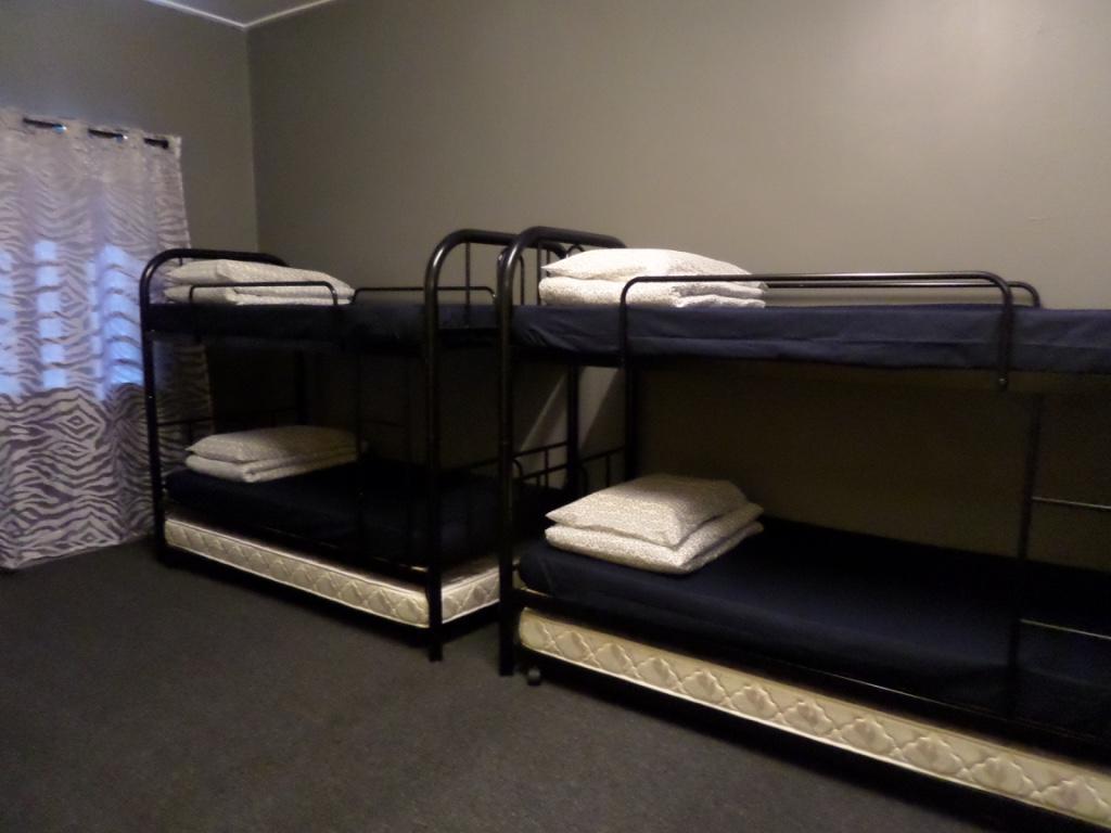 Hostel The Bunk By Olive Malacca Pokoj fotografie