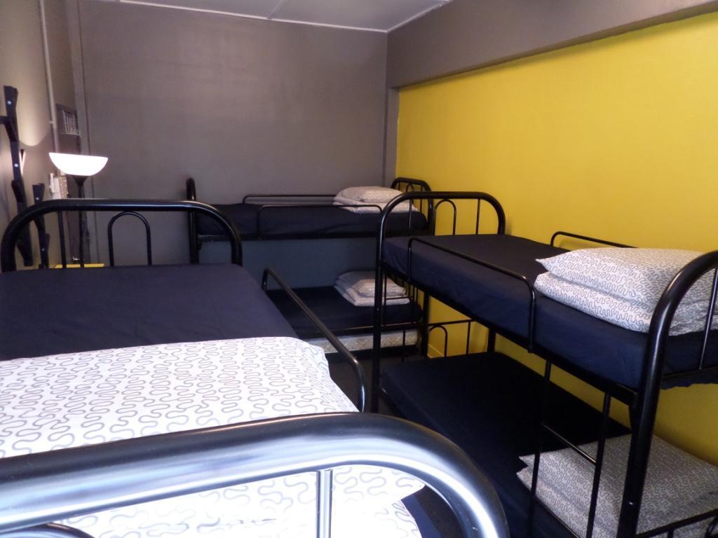 Hostel The Bunk By Olive Malacca Pokoj fotografie