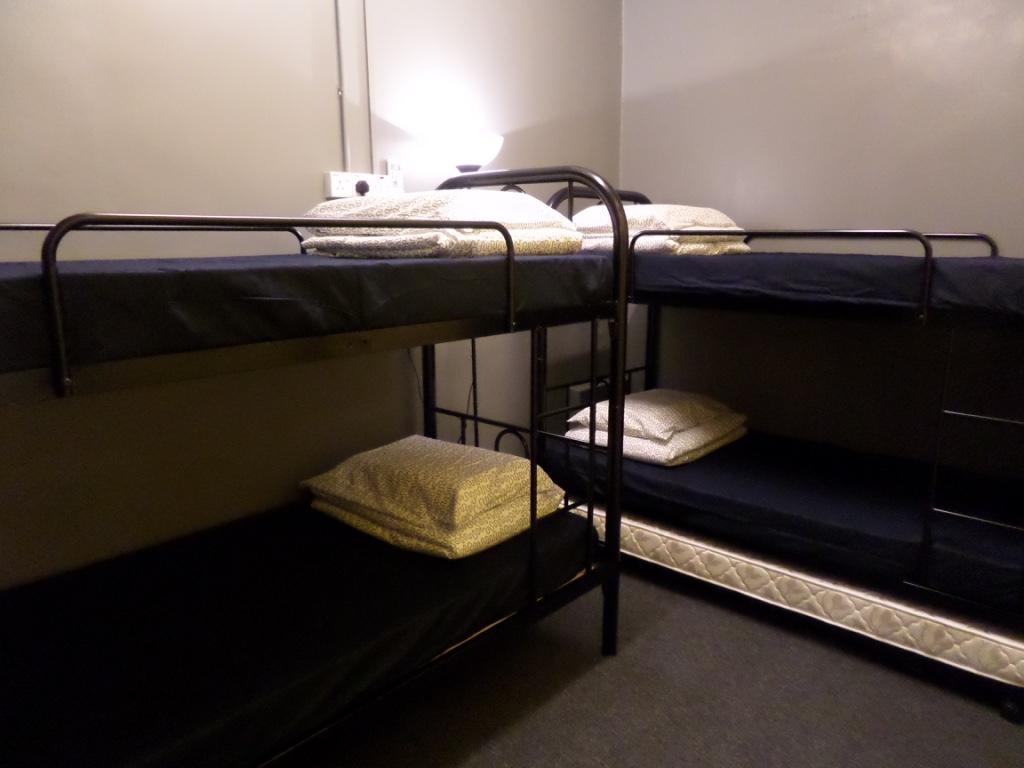 Hostel The Bunk By Olive Malacca Pokoj fotografie