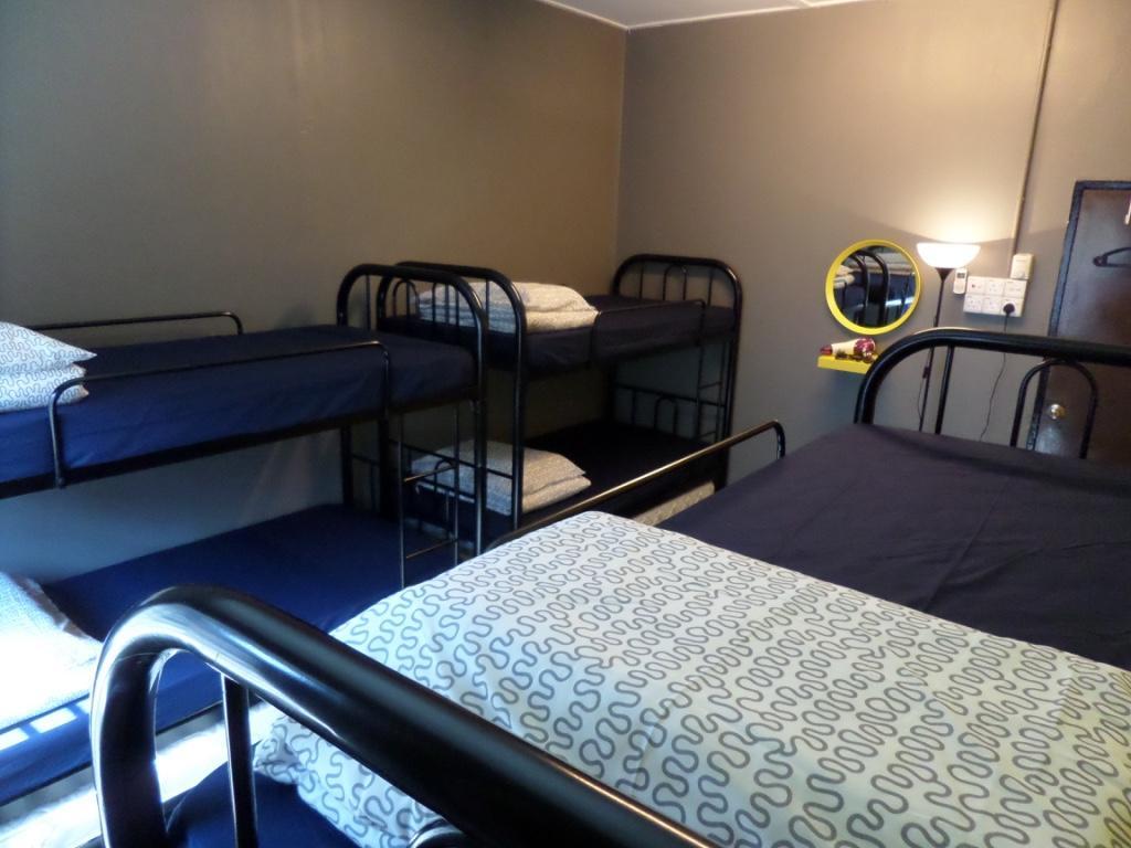 Hostel The Bunk By Olive Malacca Pokoj fotografie