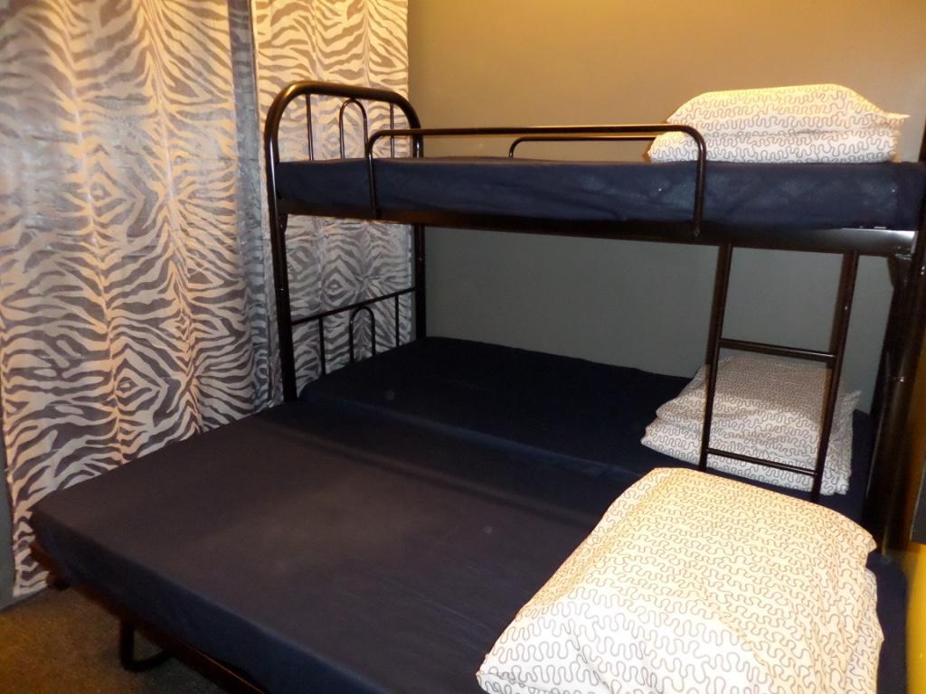 Hostel The Bunk By Olive Malacca Pokoj fotografie