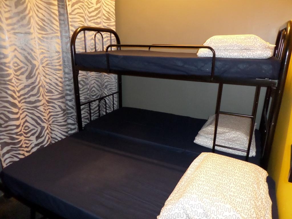 Hostel The Bunk By Olive Malacca Pokoj fotografie