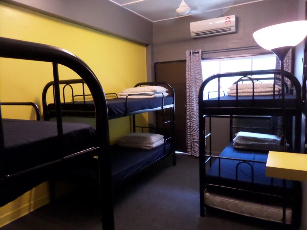 Hostel The Bunk By Olive Malacca Pokoj fotografie