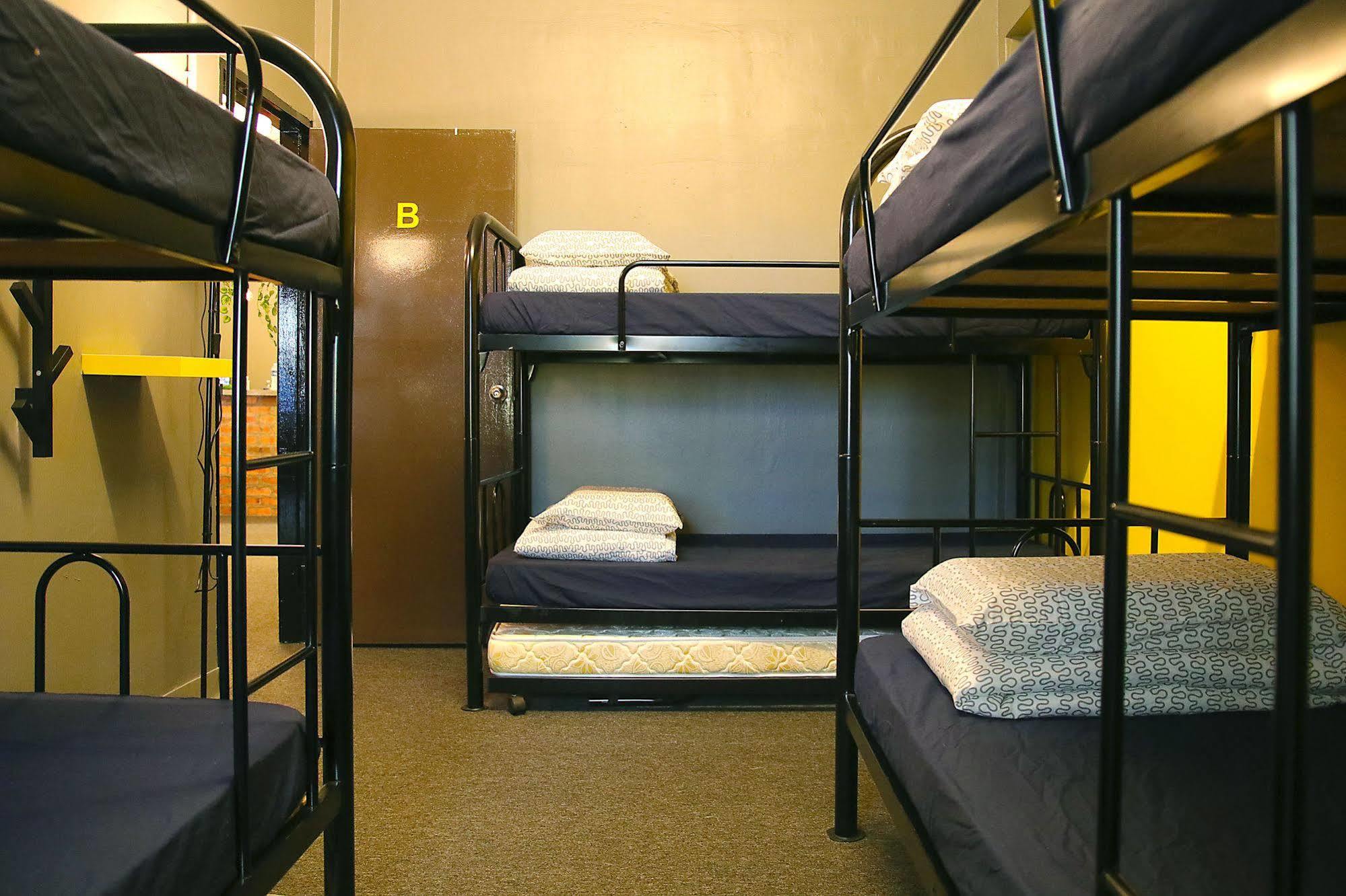 Hostel The Bunk By Olive Malacca Exteriér fotografie