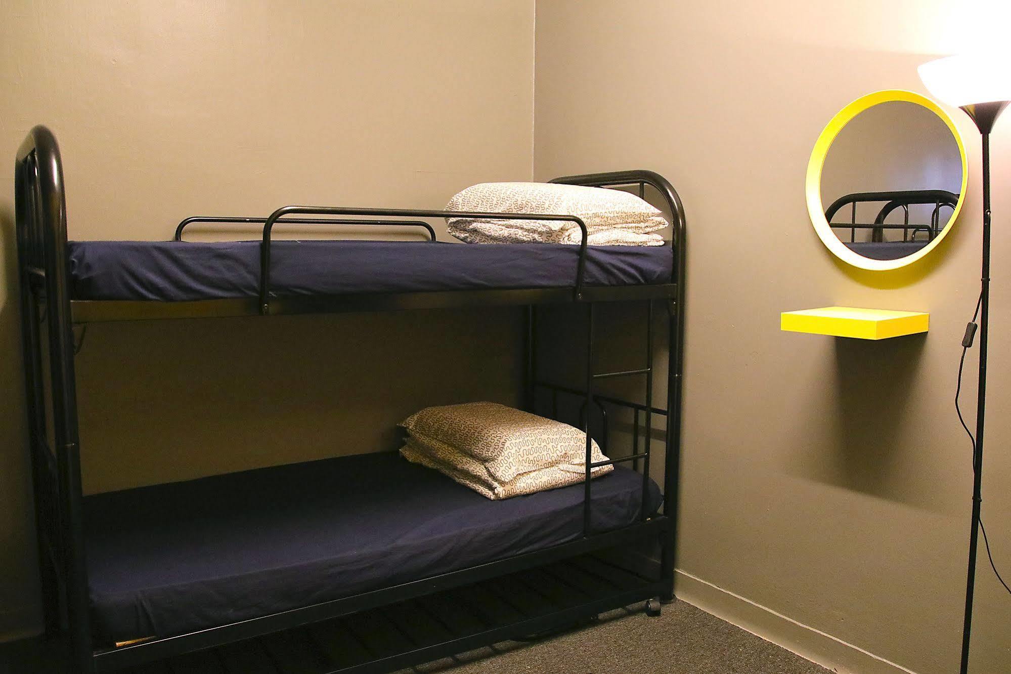 Hostel The Bunk By Olive Malacca Exteriér fotografie