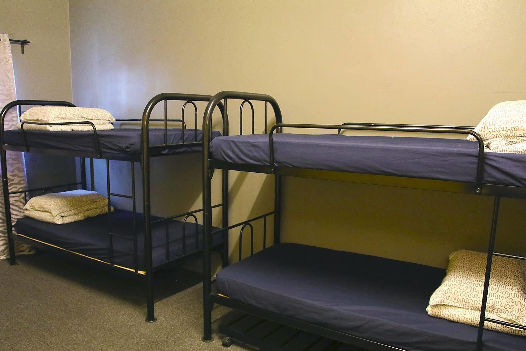 Hostel The Bunk By Olive Malacca Exteriér fotografie