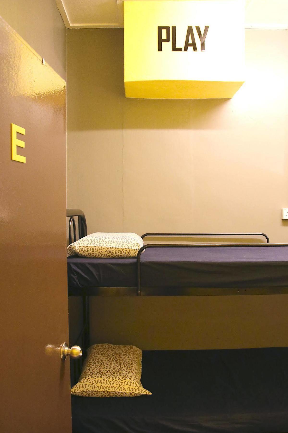 Hostel The Bunk By Olive Malacca Exteriér fotografie