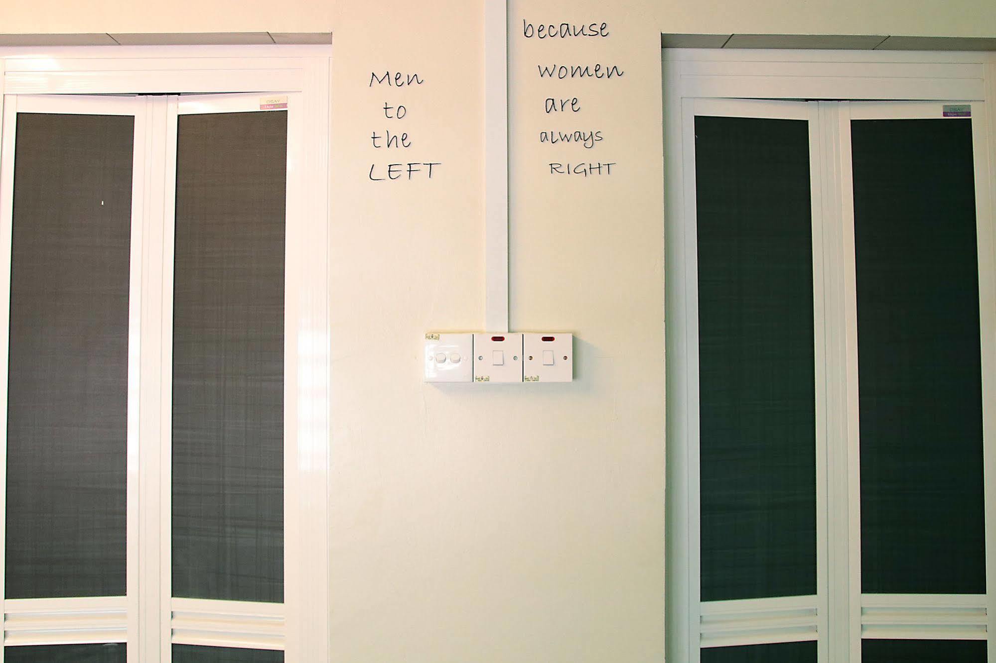 Hostel The Bunk By Olive Malacca Exteriér fotografie