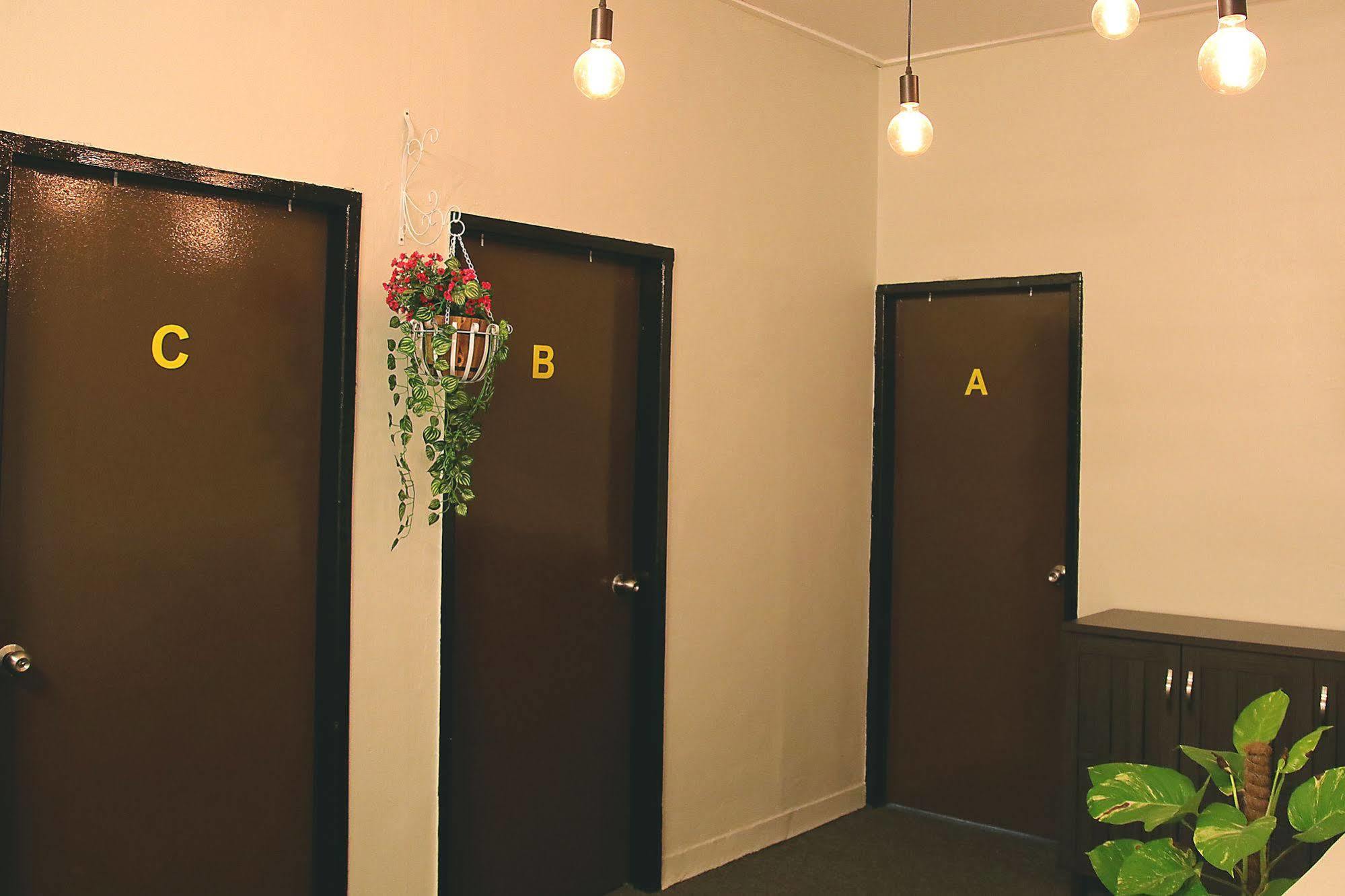 Hostel The Bunk By Olive Malacca Exteriér fotografie