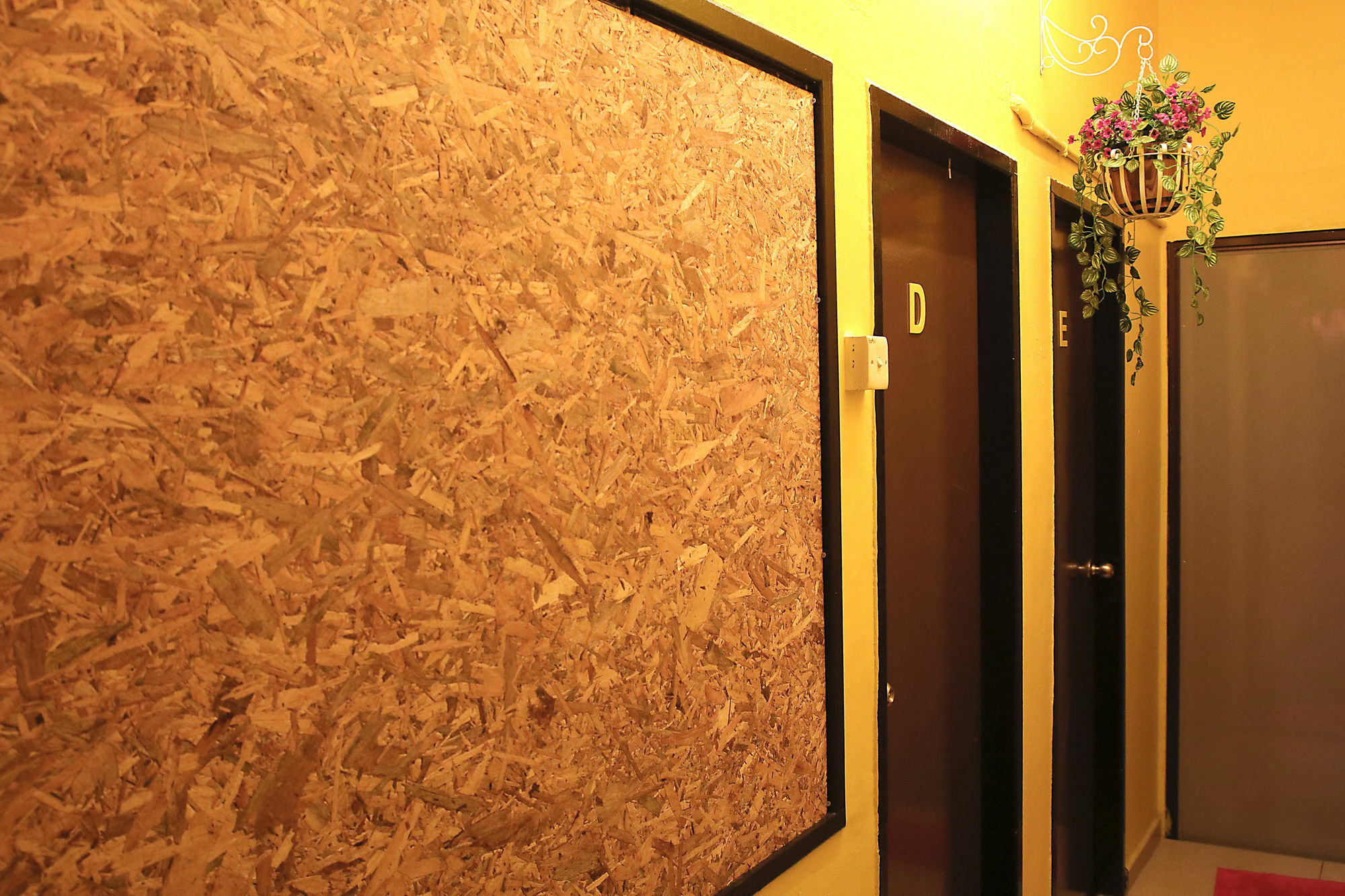 Hostel The Bunk By Olive Malacca Exteriér fotografie